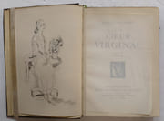 Un coeur virginal. Dessins de Siméon par GOURMONT, Rémy de - Image 4