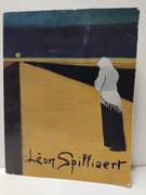 Leon Spilliaert, 1881-1946 par 
