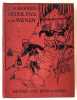 J. M. Barrie’s Peter Pan & Wendy retold by May Byron for boys and girls, with the approval of the author. Pictures by Mabel Lucie Attwell . BARRIE, J. ...