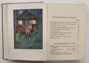 J. M. Barrie’s Peter Pan & Wendy retold by May Byron for boys and girls, with the approval of the author. Pictures by Mabel Lucie Attwell  par BARRIE, J. M. - Image 4