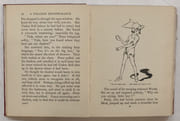 J. M. Barrie’s Peter Pan & Wendy retold by May Byron for boys and girls, with the approval of the author. Pictures by Mabel Lucie Attwell  par BARRIE, J. M. - Image 5