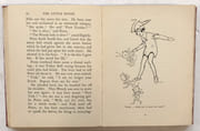 J. M. Barrie’s Peter Pan & Wendy retold by May Byron for boys and girls, with the approval of the author. Pictures by Mabel Lucie Attwell  par BARRIE, J. M. - Image 7