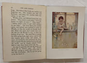 J. M. Barrie’s Peter Pan & Wendy retold by May Byron for boys and girls, with the approval of the author. Pictures by Mabel Lucie Attwell  par BARRIE, J. M. - Image 8