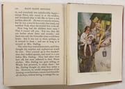 J. M. Barrie’s Peter Pan & Wendy retold by May Byron for boys and girls, with the approval of the author. Pictures by Mabel Lucie Attwell  par BARRIE, J. M. - Image 9