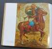 Elbarb; Cheval asturien (البارب حصان أسطوري) . Koubins yve (إيف كوبنسذ) : Abderrahman kadri (عبدالرحمان قادري)