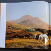  Elbarb; Cheval asturien (البارب حصان أسطوري)  par Koubins yve (إيف كوبنسذ) : Abderrahman kadri (عبدالرحمان قادري) - Image 3