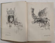 The Studio : An Illustrated Magazine of Fine & Applied Art. 1908 [2 volumes] par HOLME, Charles (edited and published by) - Image 4