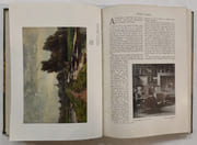 The Studio : An Illustrated Magazine of Fine & Applied Art. 1908 [2 volumes] par HOLME, Charles (edited and published by) - Image 6