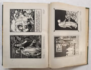 The Studio : An Illustrated Magazine of Fine & Applied Art. 1908 [2 volumes] par HOLME, Charles (edited and published by) - Image 7