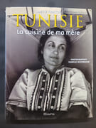 Tunisie : La Cuisine de ma mère par Odette Touitou (Auteur), Isabelle Rozenbaum (Photographies) - Image 1