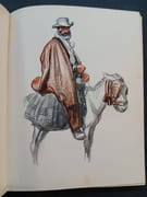 La Corse. Types et Coutumes. par DOMINIQUE Pierre - Image 4