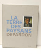 La Terre des paysans par Depardon