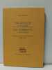 DEI SEPOLCRI ed altre poesie - LES TOMBEAUX et autres po&egrave;mes. Traduit et pr&eacute;sent&eacute; par Michel Orcel.. foscolo ugo