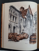 ROUPNEL. La Bourgogne. Types et coutumes. Dessins originaux de Louis-W. Graux. par ROUPNEL (Gaston). - Image 4
