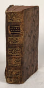 La physique occulte ou traité de la baguette divinatoire [2 tomes en 1 volume] par Le Lorrain De Vallemont, Pierre - Image 1