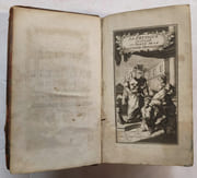 La physique occulte ou traité de la baguette divinatoire [2 tomes en 1 volume] par Le Lorrain De Vallemont, Pierre - Image 5