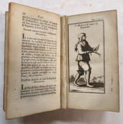 La physique occulte ou traité de la baguette divinatoire [2 tomes en 1 volume] par Le Lorrain De Vallemont, Pierre - Image 6