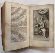 La physique occulte ou traité de la baguette divinatoire [2 tomes en 1 volume] par Le Lorrain De Vallemont, Pierre - Image 8
