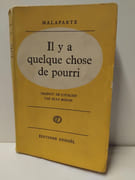 Il y a quelque chose de pourri par Malaparte, Curzio - Image 1