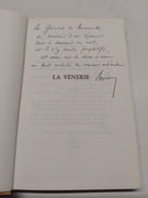 La vénerie - étude (avec un bel envoi de l’auteur au général de Bénouville) par DUC DE BRISSAC  - Image 3