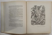 éloge de la table. Préface de Curnonsky,... ; illustrations originales d'Hervé Baille par SAINT-GEORGES, André - Image 3