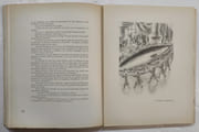 éloge de la table. Préface de Curnonsky,... ; illustrations originales d'Hervé Baille par SAINT-GEORGES, André - Image 4