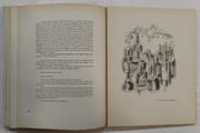 éloge de la table. Préface de Curnonsky,... ; illustrations originales d'Hervé Baille par SAINT-GEORGES, André - Image 5