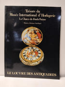 Trésors du Musée International d'Horlogerie - Le Chaux-de-Fonds, Suisse par 
