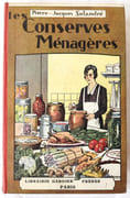 Les Conserves ménagères. 5e édition par SOLANDRé, Pierre-Jacques - Image 2