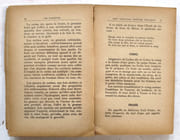 Les Conserves : 125 recettes pratiques et éprouvées à l'usage des hôtels, des restaurants et des familles. Préface de Philéas Gilbert par MICHEL, Fernand - Image 4