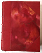 Les Oeuvres de Françoys Villon. Illustrations originales en couleurs de Jacques Touchet par VILLON, François - Image 2