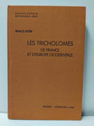 Tricholomes de France et d'europe occidentale par Marcel Bon - Image 1