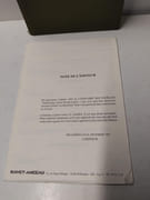 L'annuaire des familles - Généalogies Nord - Pas-de-Calais. Bien complet de son Erratum agrafé de 72 pages par  - Image 2