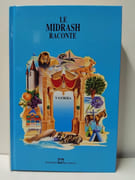 Le Midrash Raconte : Vayikra par Rabbi Moshe Weissman