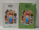 Le Midrash raconte - Ber&eacute;chit (2 tomes). Rabbi Moshe Weissman