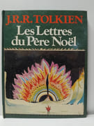 Les lettres du père noël  par John Ronald Reuel Tolkien, Gérard-Georges Lemaire (Traducteur)