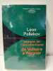 Histoire de l'antis&eacute;mitisme, tome 3: de Voltaire &agrave; Wagner. L&eacute;on Poliakov