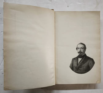 Mémoires inédits sur Napoléon III. par le baron d'Ambès ; recueillis et annotés par Charles Simond et M. C. Poinsot