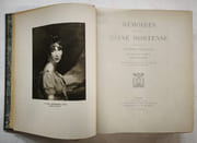 Mémoires de la reine Hortense publiés par le prince Napoléon... ; avec avant-propos et notes par Jean Hanoteau... par Hortense (reine de Hollande) - Image 4