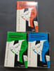 Trait&eacute; de psychologie appliqu&eacute;e. Tomes I, II et III. [Collectif] ; sous la direction de H. Pi&eacute;ron3