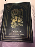 Contes et légendes - Texte intégral par  Grimm Jacob ;  Wilhelm Grimm, Philipp Grot Johann, Robert Leinweber
