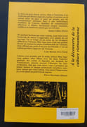 A la decouverte de la culture vietnamienne ('en francais), (avec dédicace de l’auteur) par Ngọc Hữu ; Nha Xuat Ban Ho - Image 4