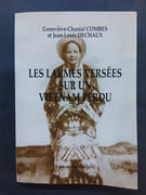 Les larmes versées sur un Vietnam perdu par Collectif  - Image 1