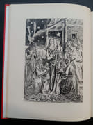 L’évangile de notre seigneur jesus christ par MARTIN F. - CALVET MGR J. - Image 2