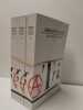 La parole errante (3 volumes). GATTI, Armand