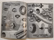 Cycles de France-Automobiles. Avril 1954 par VILMER, G. J. (directeur-gérant) - Image 5