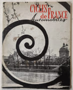 Cycles de France-Automobiles. Janvier 1954 par VILMER, G. J. (directeur-gérant) - Image 1