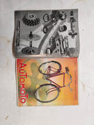 Cycles de France-Automobiles. Janvier 1954 par VILMER, G. J. (directeur-gérant) - Image 2