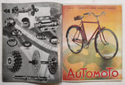 Cycles de France-Automobiles. Janvier 1954 par VILMER, G. J. (directeur-gérant) - Image 4