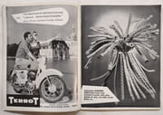 Cycles de France-Automobiles. Avril 1960 par MARTEL, L.. (directeur-gérant) - Image 3